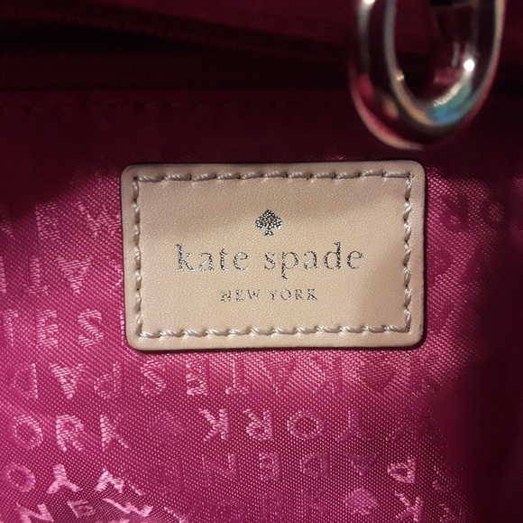 Kate Spade Backpack - Picture 3 of 6